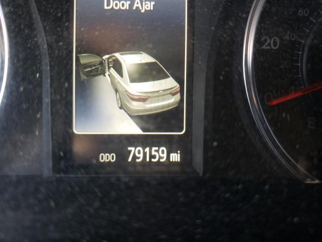 Photo 8 from auction – 2017 TOYOTA CAMRY LE with VIN 4T1BF1FK7HU730008