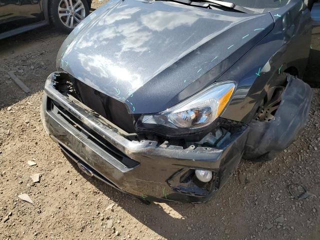 Photo 9 from auction – 2014 SUBARU IMPREZA SP with VIN JF1GPAL65E8302897
