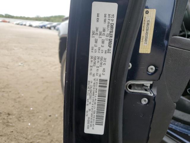 Photo 10 from auction – 2013 JEEP COMPASS SP with VIN 1C4NJCBA4DD254917