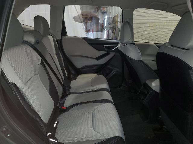 Photo 6 from auction – 2022 SUBARU FORESTER with VIN JF2SKACC0NH445556