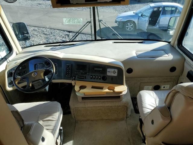 Photo 9 from auction – 2006 FREIGHTLINER CHASSIS M with VIN 4UZACLBW26CX47553