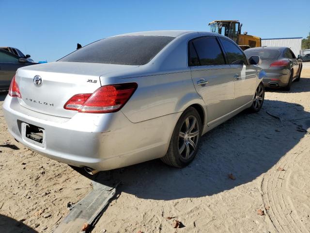 Photo 4 from auction – 2005 TOYOTA AVALON XLS with VIN 4T1BK36B35U010305