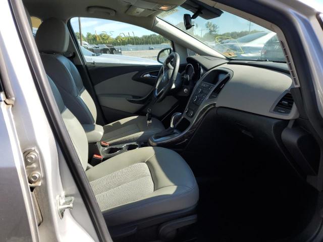 Photo 5 from auction – 2015 BUICK VERANO with VIN 1G4PP5SKXF4101002