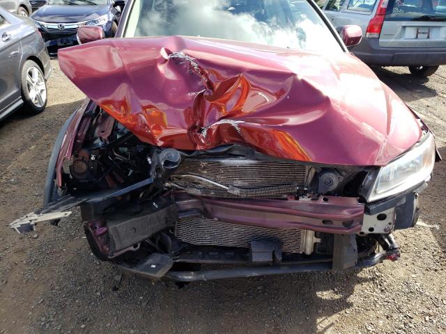 Photo 9 from auction – 2008 VOLVO XC70 with VIN YV4BZ982981026401