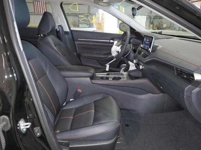 Photo 5 from auction – 2022 NISSAN ALTIMA SR with VIN 1N4BL4CW4NN399129