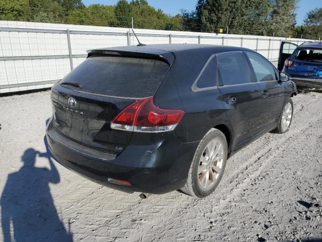 Photo 4 from auction – 2013 TOYOTA VENZA LE with VIN 4T3ZA3BB5DU077498