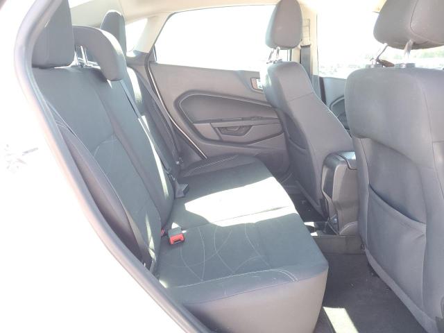 Photo 6 from auction – 2016 FORD FIESTA SE with VIN 3FADP4BJ5GM174007