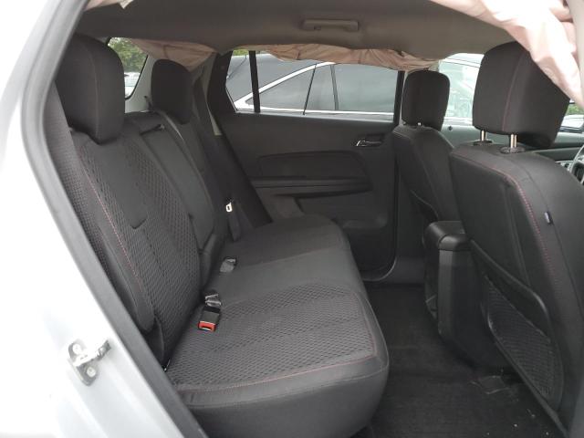 Photo 6 from auction – 2015 GMC TERRAIN SL with VIN 2GKALMEK2F6433448