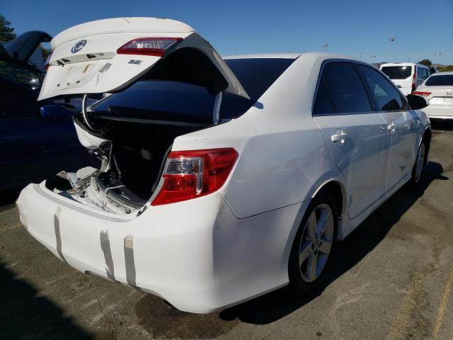 Photo 4 from auction – 2014 TOYOTA CAMRY L with VIN 4T1BF1FK8EU864117