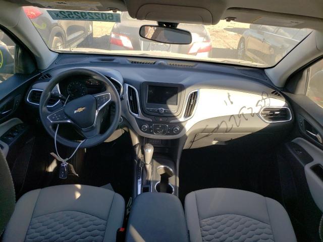 Photo 5 from auction – 2021 CHEVROLET EQUINOX LS with VIN 3GNAXHEV3MS149883