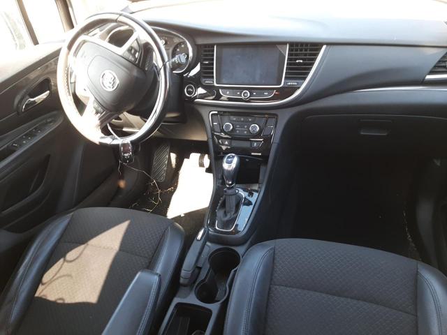Photo 9 from auction – 2018 BUICK ENCORE PRE with VIN KL4CJASB0JB632835