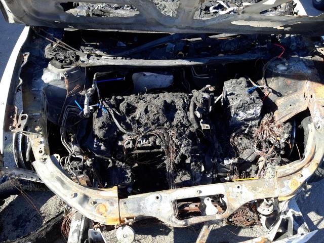 Photo 7 from auction – 2016 MAZDA CX-5 GT with VIN JM3KE2DY2G0615768