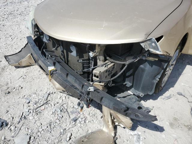 Photo 9 from auction – 2012 TOYOTA CAMRY BASE with VIN 4T1BF1FK6CU053073