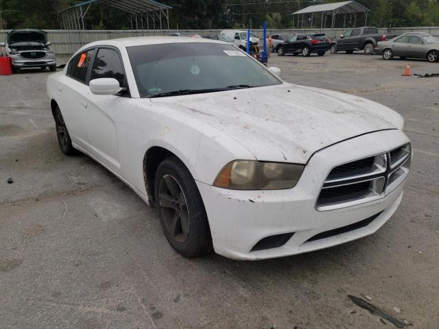 DODGE CHARGER 2011 with VIN 2B3CL3CG5BH577265 - Photo from auction