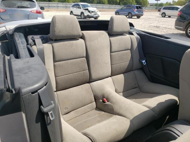 Photo 6 from auction – 2012 FORD MUSTANG GT with VIN 1ZVBP8FFXC5259758