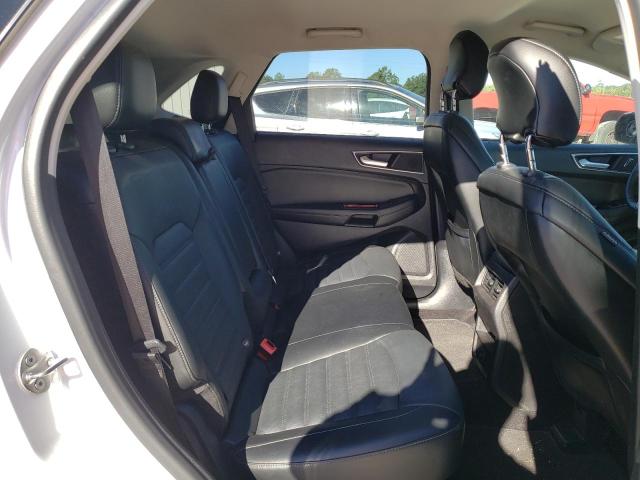 Photo 6 from auction – 2015 FORD EDGE SEL with VIN 2FMTK4J88FBB70032