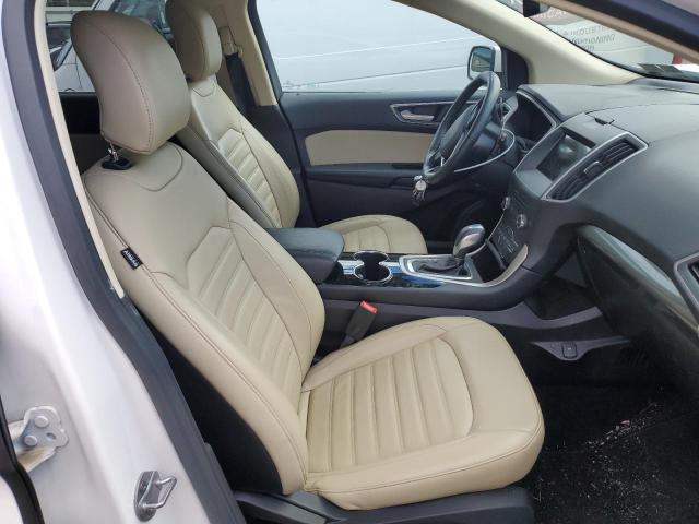 Photo 5 from auction – 2016 FORD EDGE SEL with VIN 2FMPK4J99GBC55649