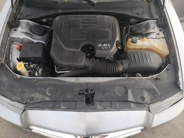 Photo 7 from auction – 2014 DODGE CHARGER SE with VIN 2C3CDXBG4EH251910