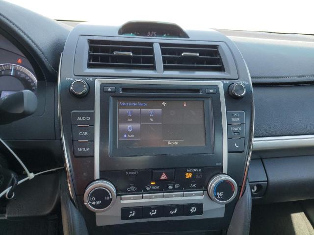 Photo 9 from auction – 2014 TOYOTA CAMRY L with VIN 4T1BF1FK1EU372903