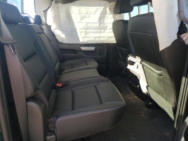 Photo 6 from auction – 2019 CHEVROLET SILVERADO with VIN 1GC1KTEY3KF249388