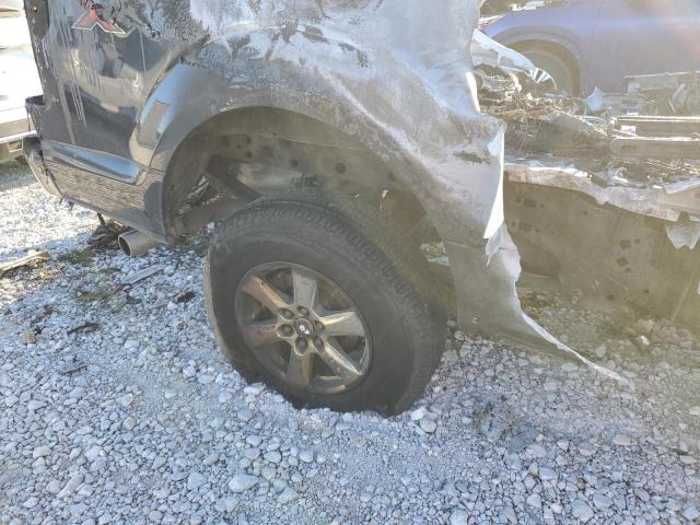 Photo 10 from auction – 2018 FORD F150 SUPER with VIN 1FTFX1E52JFA21317