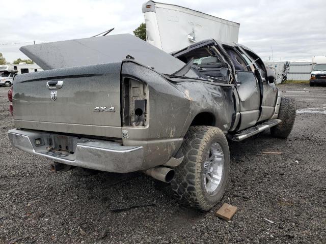 Photo 4 from auction – 2007 DODGE RAM 2500 S with VIN 3D7KS28CX7G747758