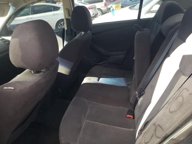 Photo 6 from auction – 2007 NISSAN ALTIMA 2.5 with VIN 1N4AL21E77C235916