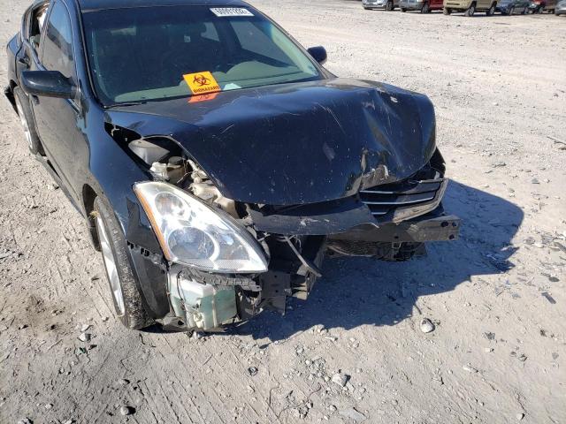 Photo 9 from auction – 2011 NISSAN ALTIMA BAS with VIN 1N4AL2AP4BN439698