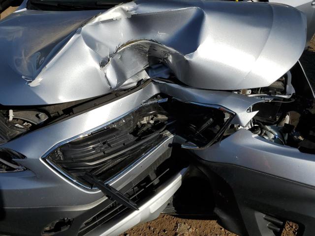 Photo 7 from auction – 2020 SUBARU OUTBACK LI with VIN 4S4BTALC4L3200079