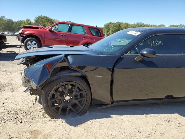 Photo 9 from auction – 2015 DODGE CHALLENGER with VIN 2C3CDZBT2FH906513