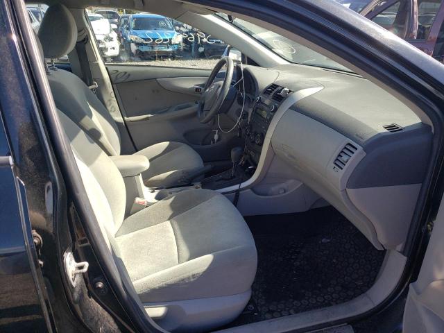 Photo 5 from auction – 2010 TOYOTA COROLLA BA with VIN 2T1BU4EE8AC219725