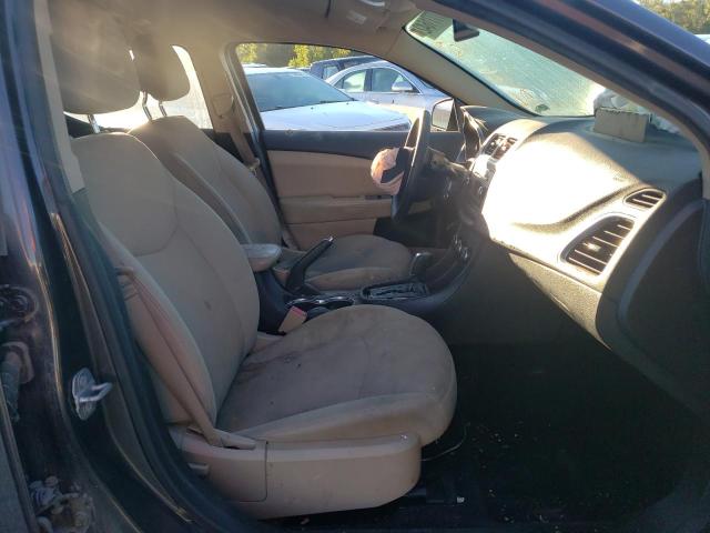 صورة رقم 5 من المزاد - 2014 DODGE AVENGER SE مع VIN 1C3CDZAB5EN203373