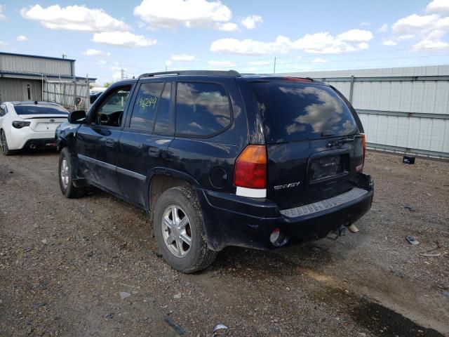 Photo 3 from auction – 2008 GMC ENVOY with VIN 1GKDS13S182247899