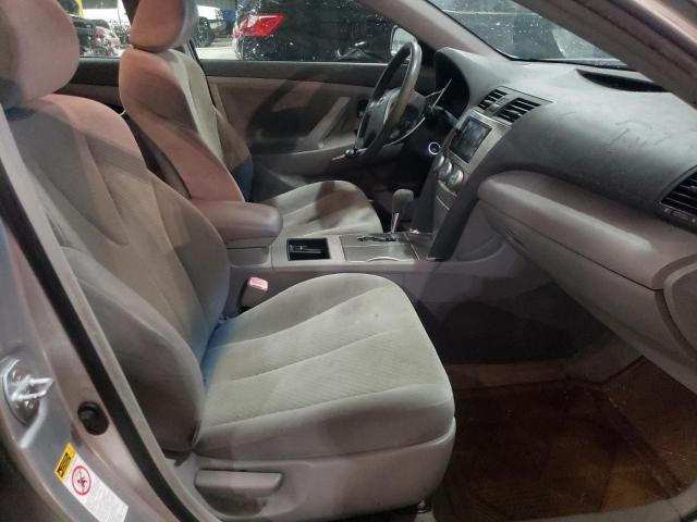 Photo 5 from auction – 2007 TOYOTA CAMRY CE with VIN JTNBE46K073059631