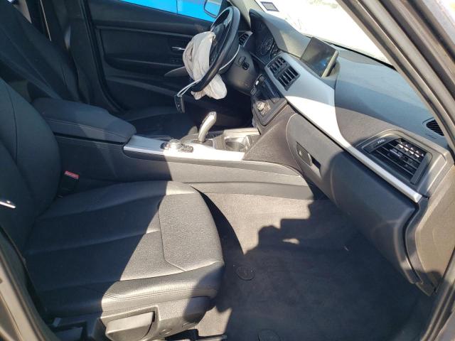 Photo 5 from auction – 2012 BMW 328 I with VIN WBA3A5C52CF256878