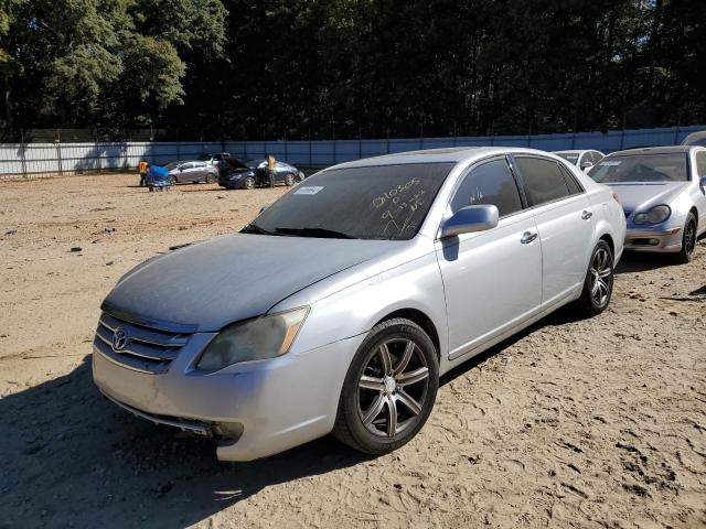 Photo 2 from auction – 2005 TOYOTA AVALON XLS with VIN 4T1BK36B35U010305