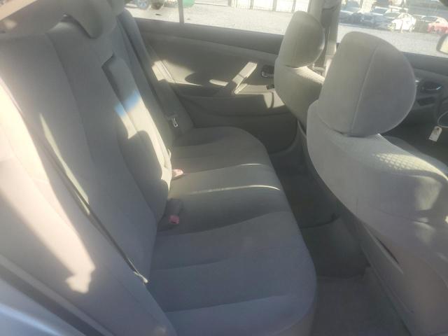 Photo 6 from auction – 2007 TOYOTA CAMRY CE with VIN JTNBE46K873068495