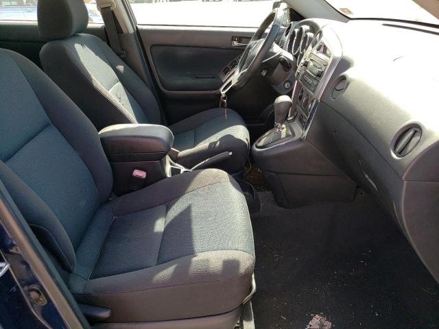 صورة رقم 5 من المزاد - 2008 TOYOTA COROLLA MA مع VIN 2T1KR30E18C696168