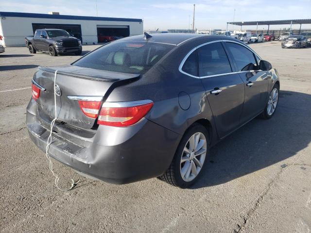 Photo 4 from auction – 2013 BUICK VERANO with VIN 1G4PP5SK0D4158225