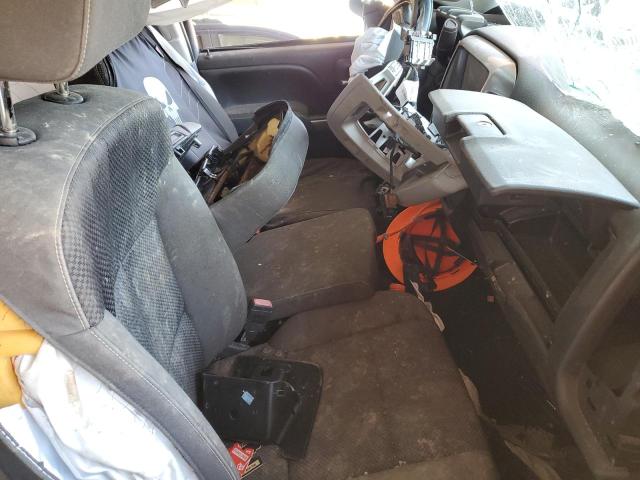 Photo 5 from auction – 2014 CHEVROLET SILVERADO with VIN 1GCVKREC6EZ223993