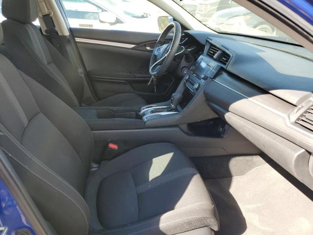 Photo 5 from auction – 2019 HONDA CIVIC LX with VIN 2HGFC2F60KH561078