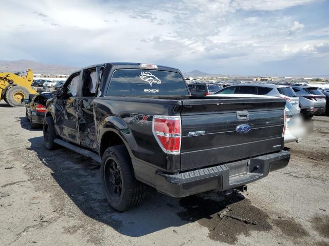 Photo 3 from auction – 2014 FORD F150 SUPER with VIN 1FTEW1CM6EKD80062