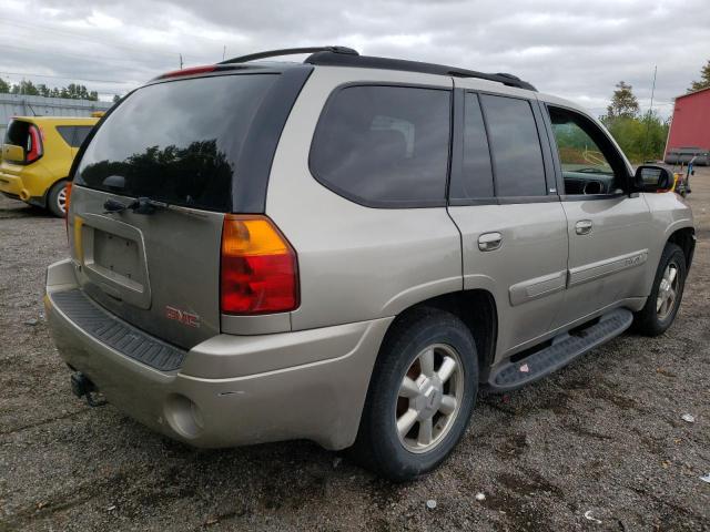 Photo 4 from auction – 2003 GMC ENVOY with VIN 1GKDT13S332203070