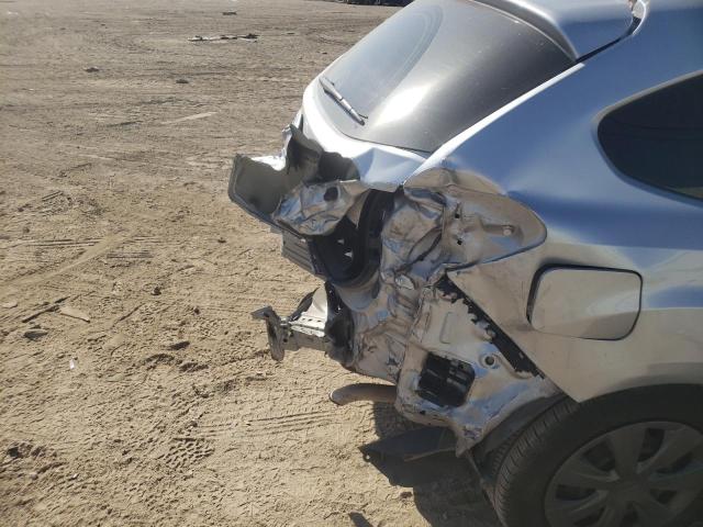 Photo 9 from auction – 2012 SUBARU IMPREZA with VIN JF1GPAA66CH205983