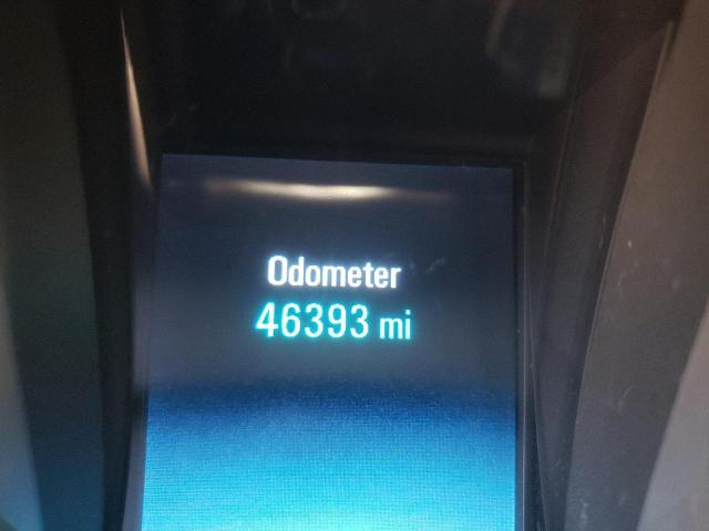 Photo 8 from auction – 2014 CHEVROLET MALIBU LS with VIN 1G11A5SL1EF287836