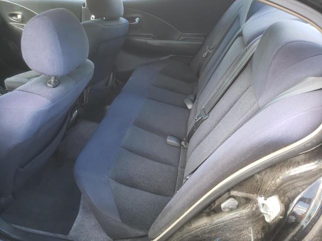 Photo 6 from auction – 2003 NISSAN ALTIMA SE with VIN 1N4BL11D23C140518