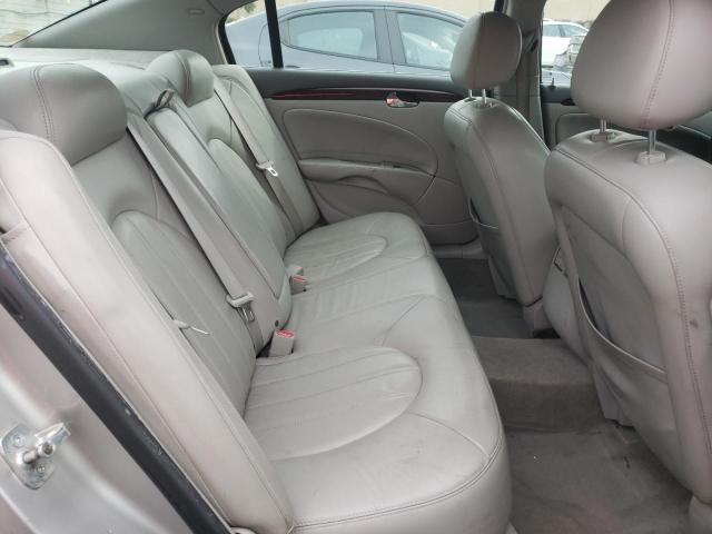 Photo 6 from auction – 2007 BUICK LUCERNE CX with VIN 1G4HD57237U141784