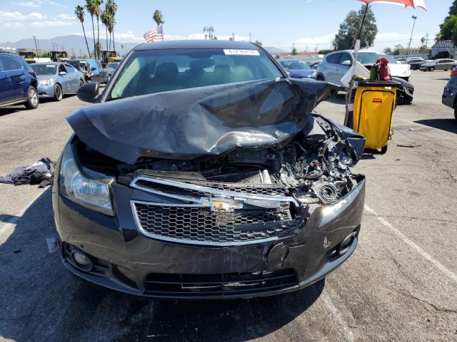 Photo 5 from auction – 2011 CHEVROLET CRUZE LS with VIN 1G1PC5SH7B7289905