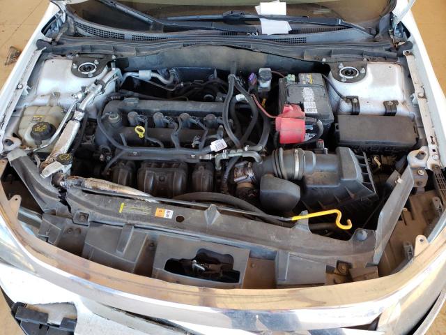 Photo 7 from auction – 2011 FORD FUSION SE with VIN 3FAHP0HA7BR283923