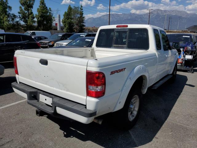 Photo 4 from auction – 2008 FORD RANGER SUP with VIN 1FTYR14U68PB00053